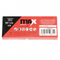 PROAA10 | MAX Alkaline Batteries | 1.5V | Battery Pack Back | CMT Group UK