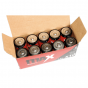 PROAA10 | MAX Alkaline Batteries | 1.5V | Battery Pack Open | CMT Group UK