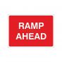 Metal Road Signs (plate only)