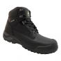 Rockfall Black Composite Safety Boot 