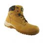 Rock Fall - Honey Composite Safety Boot 