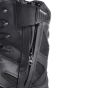 Rock Fall Titanium (RF4500) Safety Boot – Side Zip – 100% Non-Metallic – S3 WR HRO SRC – Black side zip detail| CMT Group