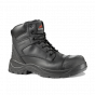Rock Fall Slate Safety Boot