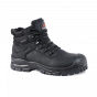 Rockfall Surge Safety Boot