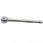 Chrome Ratchet Handle 1/2"