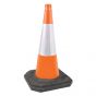 750mm Traffic cones