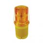 Vision Alert Rotating Amber 12v Beacon | CMT Group