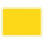 Metal Signs 1050mm x 750mm