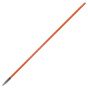Non-Conductive Insulated Road Pin 16mm x 1m