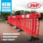Titan Moulded Barrier - 2 Metre