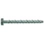 Hex Head Concrete Anchor Bolts - Zinc Plated | CMT Group