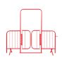 Saloon Walkthrough Barrier 