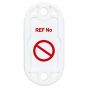 NanoTag Holders