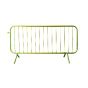 Pedestrian Security Control Barriers - 2.3m