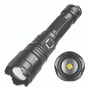 Compact LED Pocket Torch 2000 Lumen 20W