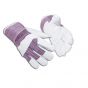 Split Leather Safety Rigger Glove