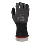 MAX PU Palm Coated Cut F Resistant Gloves