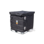 IBC Heating Jacket 2 x 2kW - 110V
