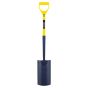 Richard Carters Clay Graft - Yellow Fibreglass Handle