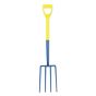 Fork - Fibreglass Handle