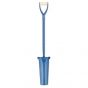 16" Steel Newcastle Draining Tool | CMT Group