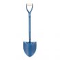 No 2 Round Mouth Shovel - Steel