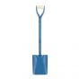 No 2 Taper Mouth Shovel - Steel | CMT Group