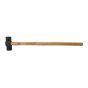 Wooden Handle Sledgehammer | CMT