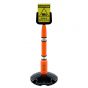 Skipper A4 Sign Holder for 