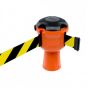 Orange Skipper Unit & Barrier Tape | CMT Group