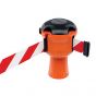 Orange Skipper Unit & Barrier Tape | CMT Group