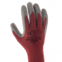 SL889 | Polyco Grip It SL Seamless Knitted Nylon Glove | Back | CMT Group UK