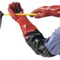 PVC Coated Full Arm Length Gauntlet