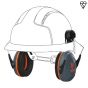 Sonis Low-High Performance Ear Defenders Helmet Mounted