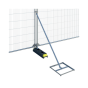 Hording Fence Stabilizer