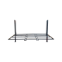 Standard Metal Temporary Fencing Stillage - Hot Dip Galvanised