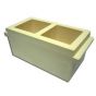 Plastic Test Cube Moulds | CMT Group