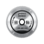 TCT Aluminium Saw Blade 184mm x 30mm x 48T