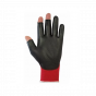 Traffiglove 3 Digit PU Glove