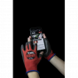 Traffiglove 3 Digit PU Glove