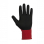 Traffi Microdex LXT Nitrile Safety Glove