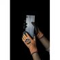 Traffi TG3210 Orange X-Dura Metric PU Gloves