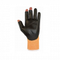 Traffiglove 3 Digit PU Coated Glove