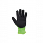 Traffiglove Thermal Latex Cut level 5 Safety Glove