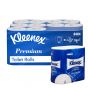 Premium Toilet Tissue - Pack of 36