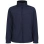 Regatta Interactive Softshell Jacket - Navy 