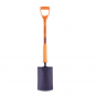 Richard CarterInsulated Treaded Spade