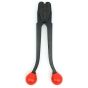 Sealer for 19mm Steel Strapping