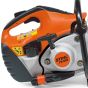 Petrol Cut-Off Stihl Saw TS410 3