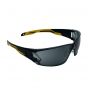 armourU K2 Safety Spectacles - Smoke Lens